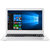 宏碁(Acer) F5-573G-565N 15.6英寸笔记本电脑（i5-7200U/4G/500G+128GSSD/940MX-4G/win10/白）第2张高清大图
