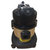 超洁亮水过滤吸尘吸水机 吸尘器 零耗材 无尘隔  吸尘器吸水机15升(黑色 LC-151NH)第2张高清大图