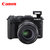 Canon/佳能 EOS M3(18-55mm) 微单反相机自拍单(黑色 国行原装标配)第2张高清大图