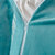 善纯高密加厚婴儿绒中国风刺绣四件套 绿色1.5-1.8米床单款 高密加厚 舒适保暖第8张高清大图