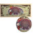 昊藏天下H 迪士尼单张钞(2000年迪士尼纪念钞1美元单张)第2张高清大图