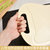 初末小麦秸秆菜板辅食砧板家用双面切菜板水果小板防霉塑料板(北欧米)第4张高清大图