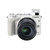 佳能(Canon) EOS M3 微单单头套机（18-55mm）(白色 官方标配)第5张高清大图