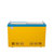 香雪海SD/SC-266YA 266升单温玻璃门冷柜 冷冻冷藏展示冰柜第5张高清大图