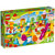 乐高大型游乐园2-5岁 大颗粒早教儿童玩具塑料10840 国美超市甄选第5张高清大图