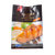 獐子岛阿拉斯加三文鱼段（MSC认证）908g/袋 6-7块独立包装 国美超市甄选第7张高清大图