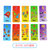 英国GALT 儿童数字字母拼图玩具礼物宝宝早教1-2-3岁男女孩幼儿玩具礼物礼盒装(学玩系列-字母拼图)第3张高清大图