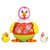 汇乐玩具718益智玩具颜色随机跳舞鸡 国美超市甄选第3张高清大图