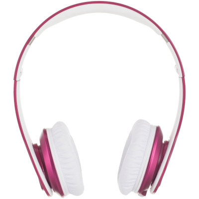 Beats SOLO HD独奏高清版耳机头戴式耳机 粉色