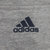 adidas阿迪达斯2018男子SLICED LINEAR圆领短T恤CV4514(如图)(XL)第4张高清大图
