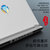 联想Lenovo 拯救者Y7000P 15.6英寸游戏笔记本电脑8核i7-10875H RTX2060 144Hz高色域(白色 标配版16G内存丨512GB固态)第4张高清大图