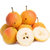南果梨新鲜水果产地直发口感细腻酒香味十足应季水果*5(60斤)第3张高清大图