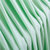 宁娃家纺 精品竹纤维盖毯 竹纤维夏被 空调被 夏季床品(菱形格-绿 100*120)第2张高清大图