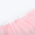 Petitkami2021秋冬婴童花卉印花网纱荷叶边长袖长裤分体套装(80 蓝色套装)第8张高清大图