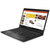 ThinkPad S3(0MCD)14.0英寸轻薄窄边框笔记本电脑 (I7-8565U 8G 512G  FHD全高清 指纹识别 Win10 黑）第2张高清大图