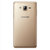 手机大促 三星（SAMSUNG）Galaxy On7 G6000 全网通4G手机 双卡双待(金色 全网通4G（8G机身内存）)第3张高清大图
