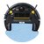 海尔(Haier）SWR-T520探路者扫地机器人（湿拖擦地机智能清洁吸尘自动充电）第5张高清大图