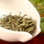 云南2016新明前高黎贡山大叶种有机绿茶80g批发包邮口粮贵客用茶第2张高清大图