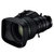 佳能（Canon）KJ20×8.2B KRSD 高清便携式变焦镜头KJ20*8.2B 佳能20倍高清镜头 广播级镜头第2张高清大图