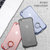 苹果8plus手机壳 iPhone7Plus手机壳 苹果iphone7/8plus保护套防摔磨砂半包硬壳送磁吸指环支架(图1)第3张高清大图