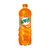 百事可乐美年达Mirinda橙味汽水碳酸饮料1L*12瓶 整箱装百事可乐公司出品第2张高清大图