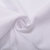 Converse匡威女子短袖三星标透气修身运动棉T恤 10007548-A04(白色 XL)第4张高清大图