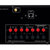 雅马哈（Yamaha）RX-V581 家庭影院7.2声道（7*135W）AV功放机 支持杜比全景声/蓝牙/wifi/HDCP 2.2（黑色）第7张高清大图