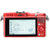 奥林巴斯（OLYMPUS） EPM2 微型单电套机（14-42mm镜头）赠送8G卡(红色)第4张高清大图