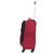 瑞士军刀威戈wenger 22寸中性时尚商务涤纶拉杆箱SAX7208121(红色)第4张高清大图