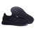 阿迪达斯 Adidas Ultra Boost  UB3.0  休闲运动鞋小白鞋爆米花跑步鞋(黑色 43)第3张高清大图