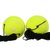 乐士训练网球牵绳款 娱乐训练 可拆卸橡皮筋，单人双人都能打第5张高清大图