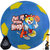 乐士ENPEX3号足球花色胶足球 儿童橡胶足球 颜色图案随机(花色)第3张高清大图