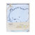童泰 小熊豪华拉舍尔婴儿毛毯礼盒  2637(蓝色 135*95cm)第3张高清大图