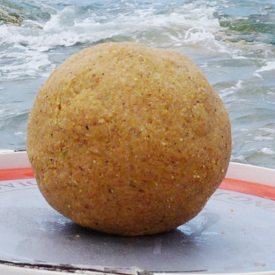 隐士 全能套餐粘饵200g鱼饵饵料渔具鲫鲤草通