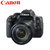 Canon佳能数码单反相机 佳能750D(黑色 套机（18-135mm）)第2张高清大图