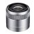 索尼(Sony) E 30mm F3.5 Macro 微距镜头 (SEL30M35) 微单相机镜头(银色 套餐二)第2张高清大图