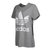 adidas Originals阿迪三叶草2018女子BIG TREFOIL TEE短袖T恤CY4762(如图)(40)第3张高清大图