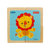 费雪木质环保六面画其他材质狮子 早教玩具第2张高清大图