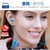 Philips/飞利浦 SHB5850 无线蓝牙跑步运动手机入耳式耳机耳塞耳麦晨练户外便携式(白色)第3张高清大图