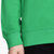 Champion男士亮绿色圆领运动衫 211836-GS004L码绿 时尚百搭第5张高清大图