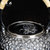 日式999纯银烧水壶手工银茶壶茶具葡萄银壶 细工坊 大师定制第2张高清大图