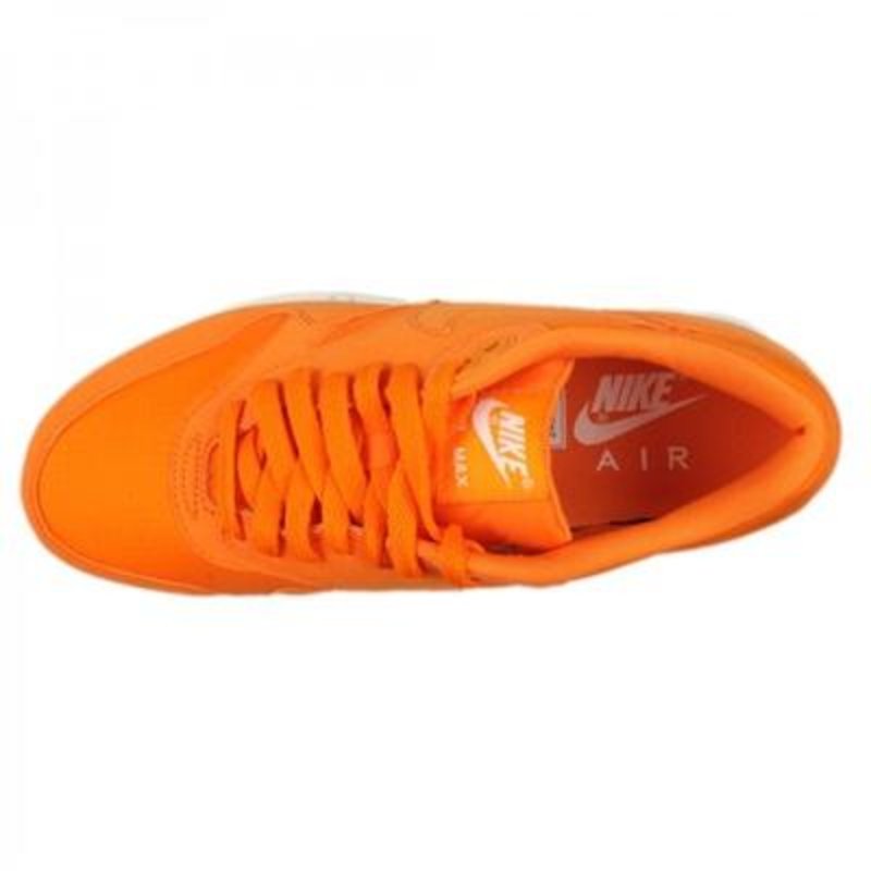 耐克nike男鞋运动板鞋308866808橙色41