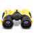 宝视德双筒望远镜 6x21儿童玩具 成像清晰便携袖珍 高清高倍 黄黑色89-20103 国美超市甄选第4张高清大图
