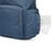 CFX母婴双肩背包新款外出旅行妈咪包均码蓝 大容量，多功能，时尚第3张高清大图