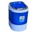 易德(YIDE)XPB40-288B 4.0公斤迷你洗衣机单桶洗脱两用波轮小型儿童婴儿(蓝色)第2张高清大图