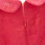 cabathy卡蓓偲童装女童中大童2015年春装连衣裙大红欧美风高贵装(红色 140cm)第2张高清大图