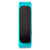 纽曼D2智能手环蓝牙耳机 男女款防水运动手环智能手表健康计步器 活力蓝第2张高清大图