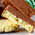 越南原装进口利葡Lipo巧克力味面包干135g袋特产休闲食品饼干第5张高清大图