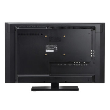 飞利浦（PHILIPS） 24PFF3555/T3 24英寸 2K全高清LED液晶平板电视机