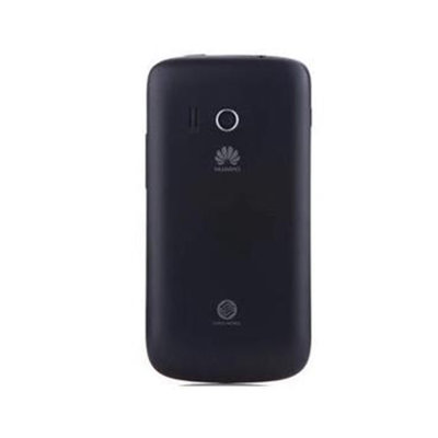 Huawei/华为 Y310S 移动3G 4英寸 老人 学生 备用手机 wifi 不支持微信(黑色 官方标配)